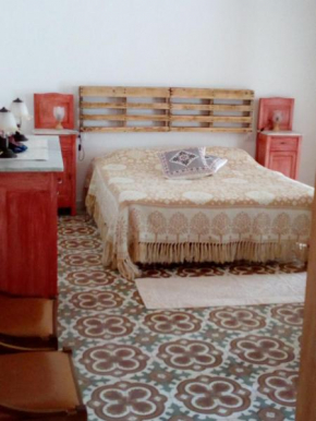  la casa della capretta  Сант'антьоко